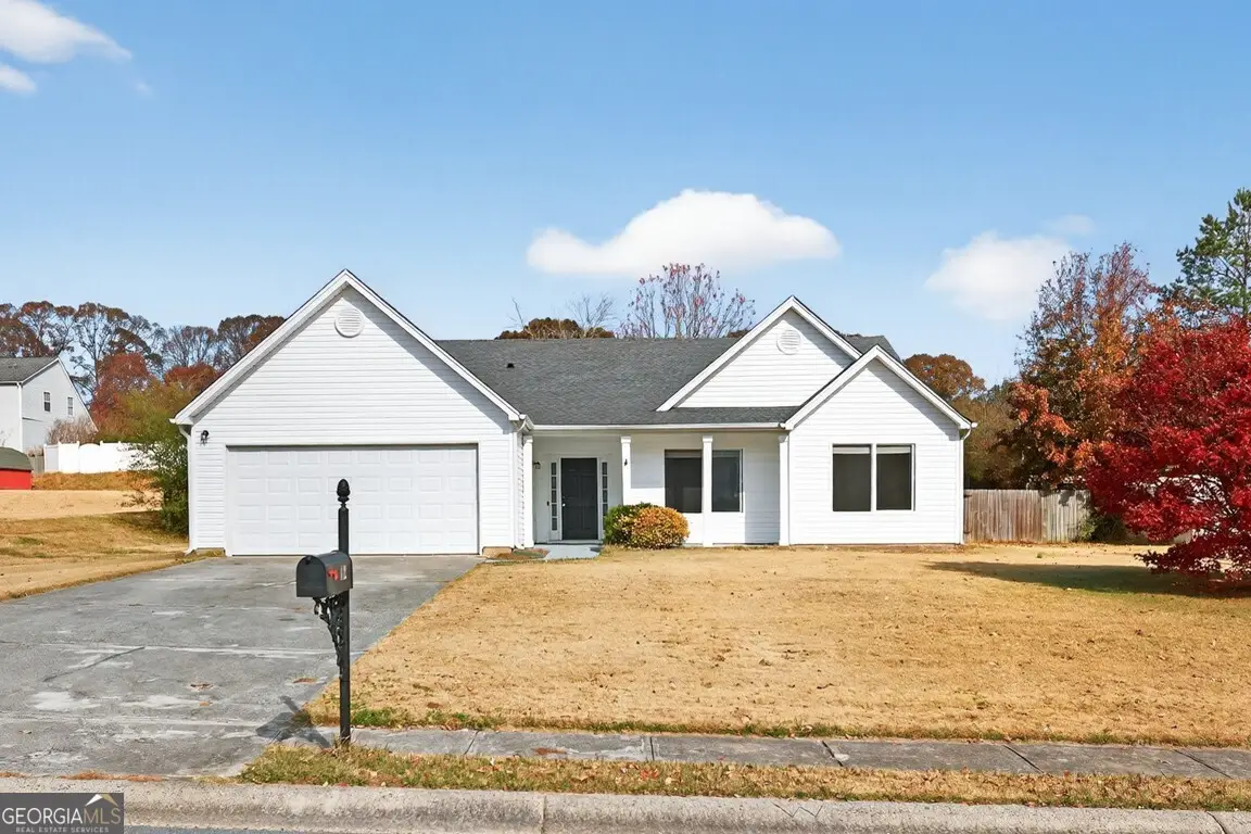 412 Regan Drive, Winder, GA 30680 - #1