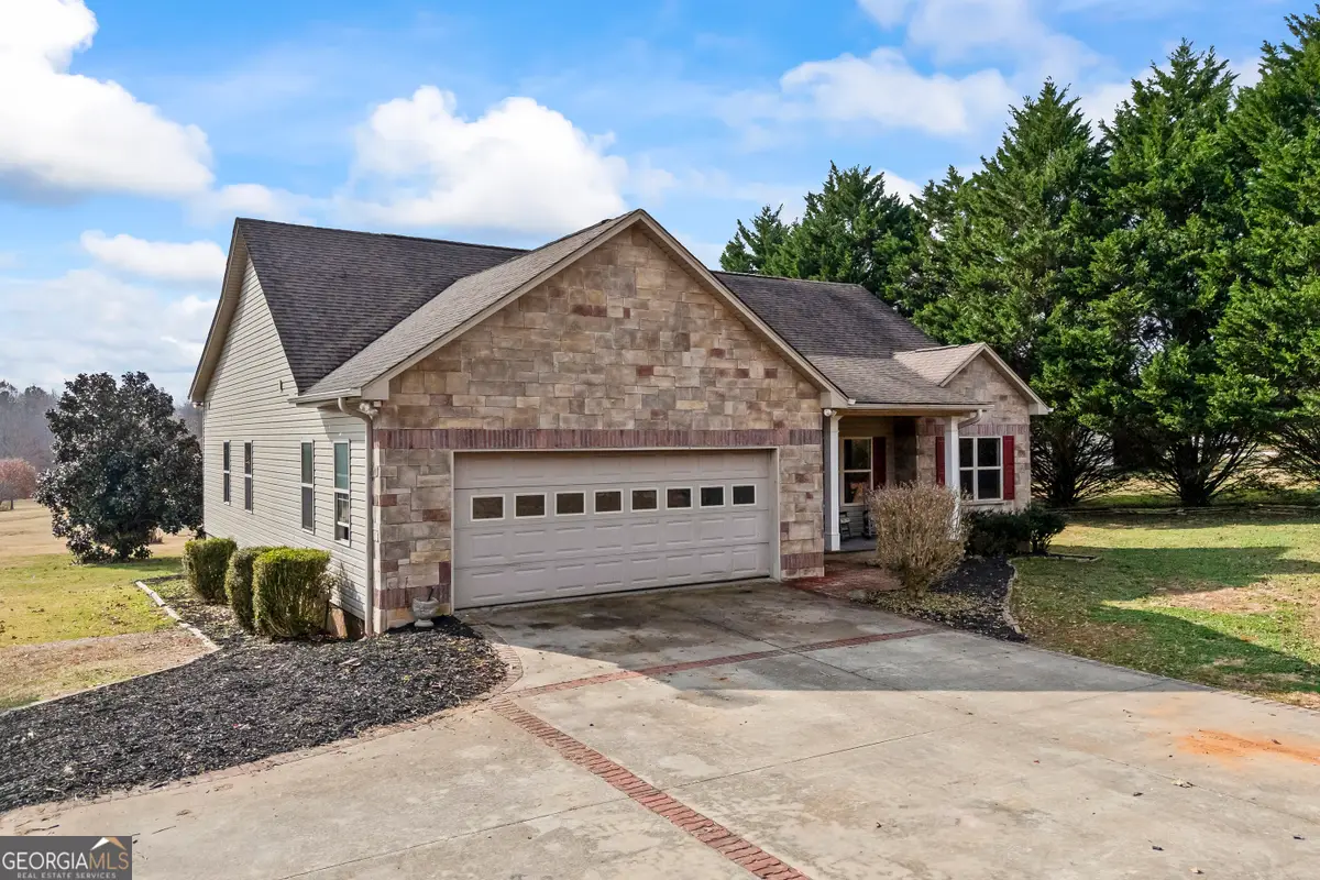 2927 Asbury Mill Road, Cleveland, GA 30528 - #1