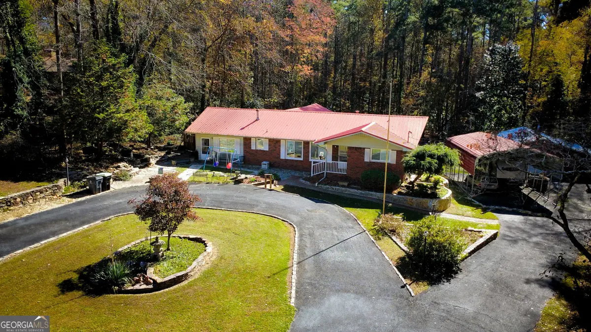 809 Laurel Street, Bremen, GA 30110 - Image #1