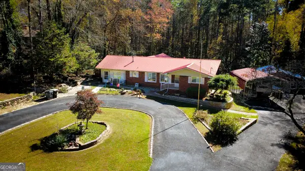 809 Laurel Street, Bremen, GA 30110