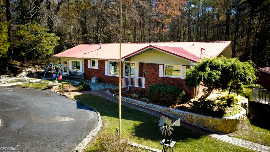 809 Laurel Street, Bremen, GA 30110 - Image #3