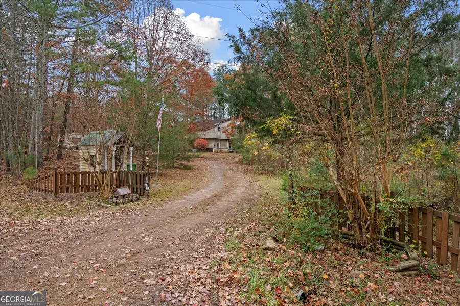 263 Buncombe Waco Road, Waco, GA 30182 - #2