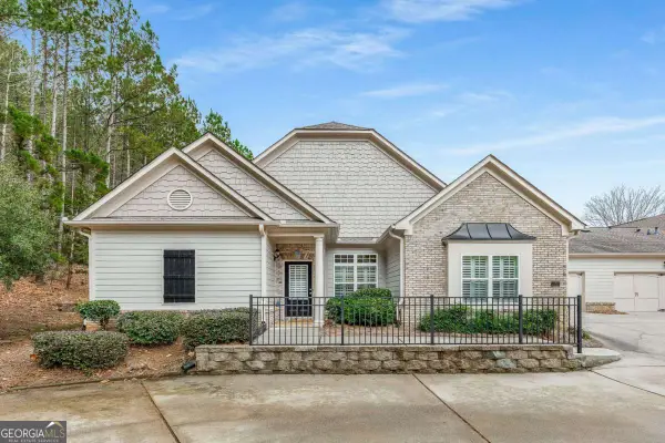 109 Glens Drive, Woodstock, GA 30188