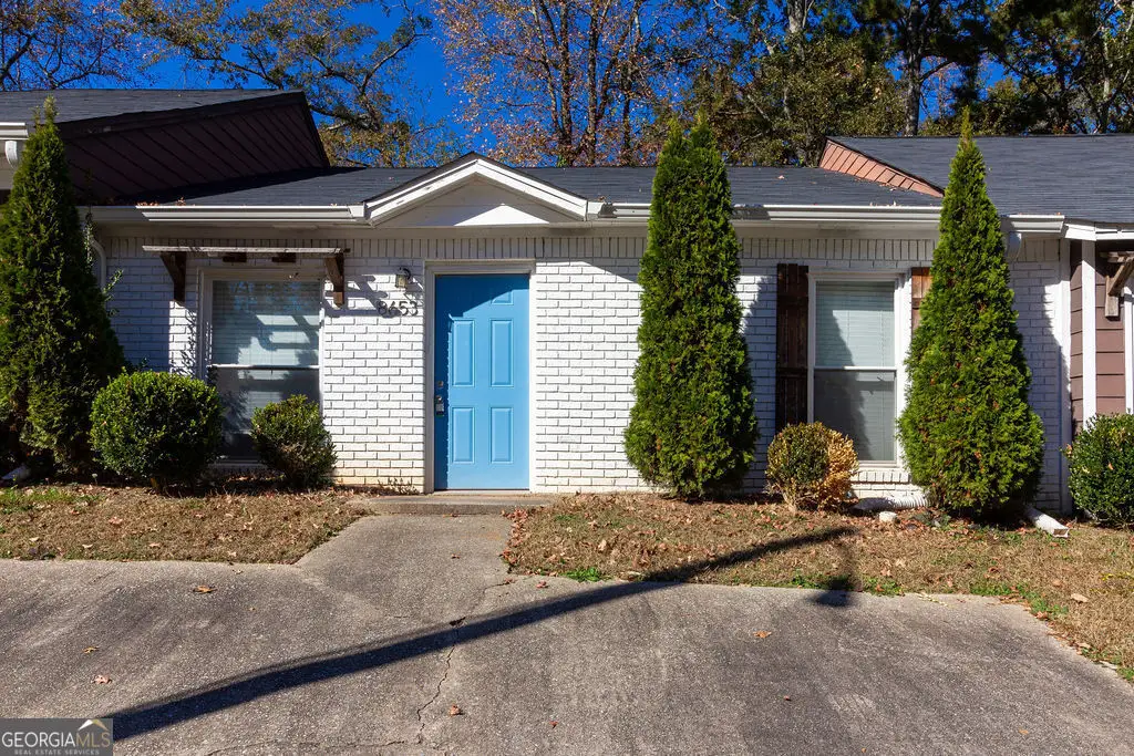 8653 Ashley Way, Douglasville, GA 30134 - Image #1