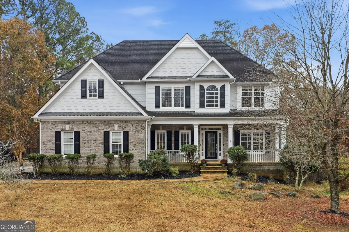 239 Crescent Moon Way, Canton, GA 30114 - Image #1