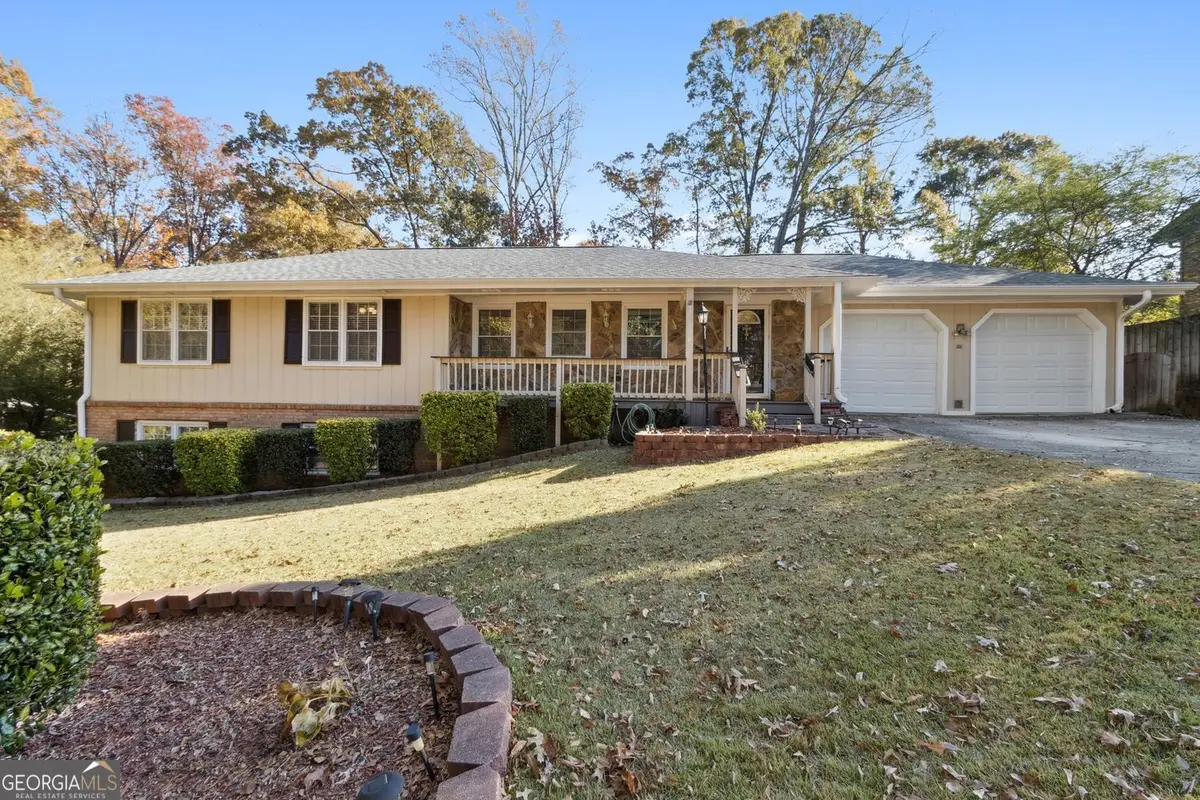 3982 Johns Street Nw, Lilburn, GA 30047 - Image #1