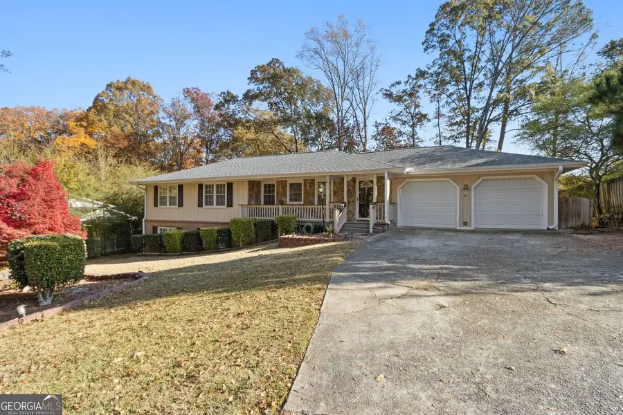 3982 Johns Street Nw, Lilburn, GA 30047 - Image #3