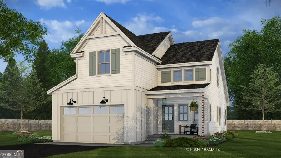 102 Red Oak Court, Carrollton, GA 30116 - Image #2