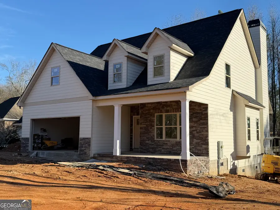 981 Horsley Mill Road, Carrollton, GA 30116 - #2