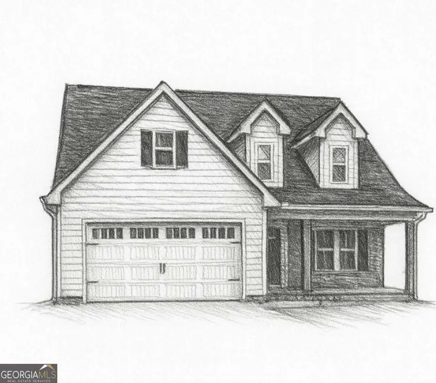 981 Horsley Mill Road, Carrollton, GA 30116 - #3