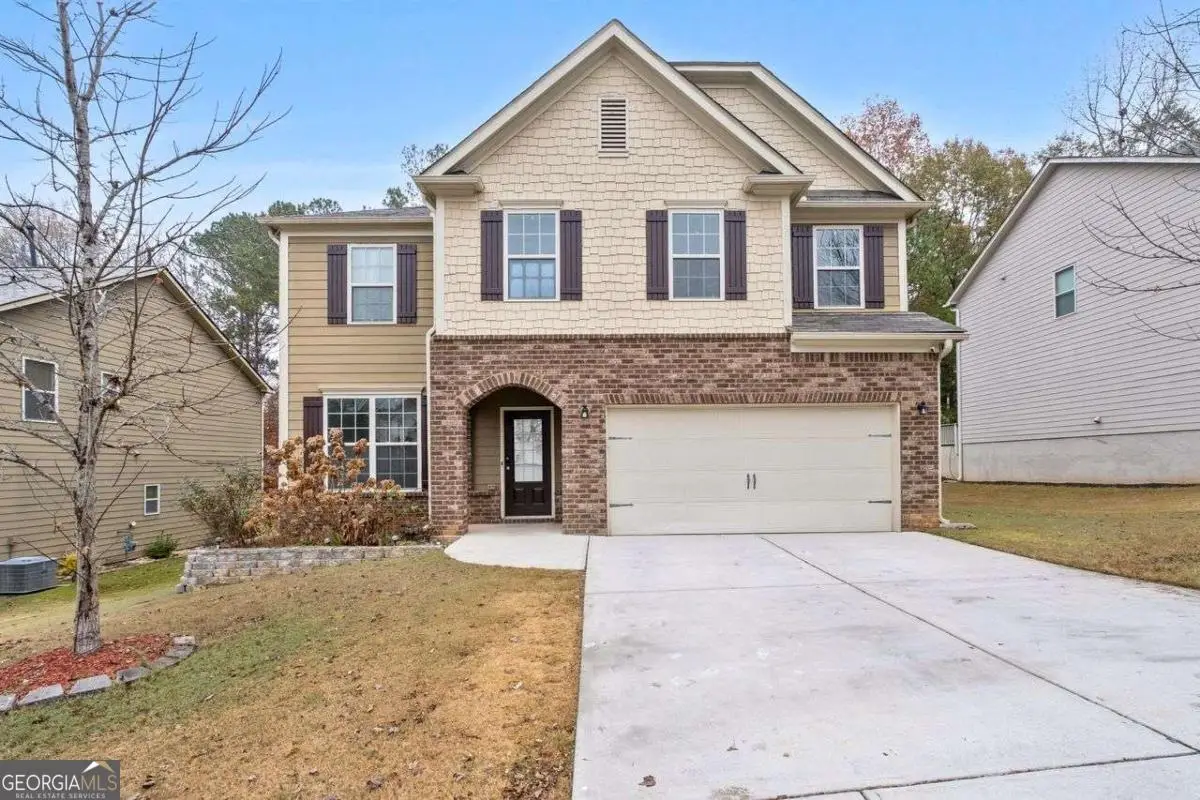 351 The Boulevard, Newnan, GA 30263 - Image #1