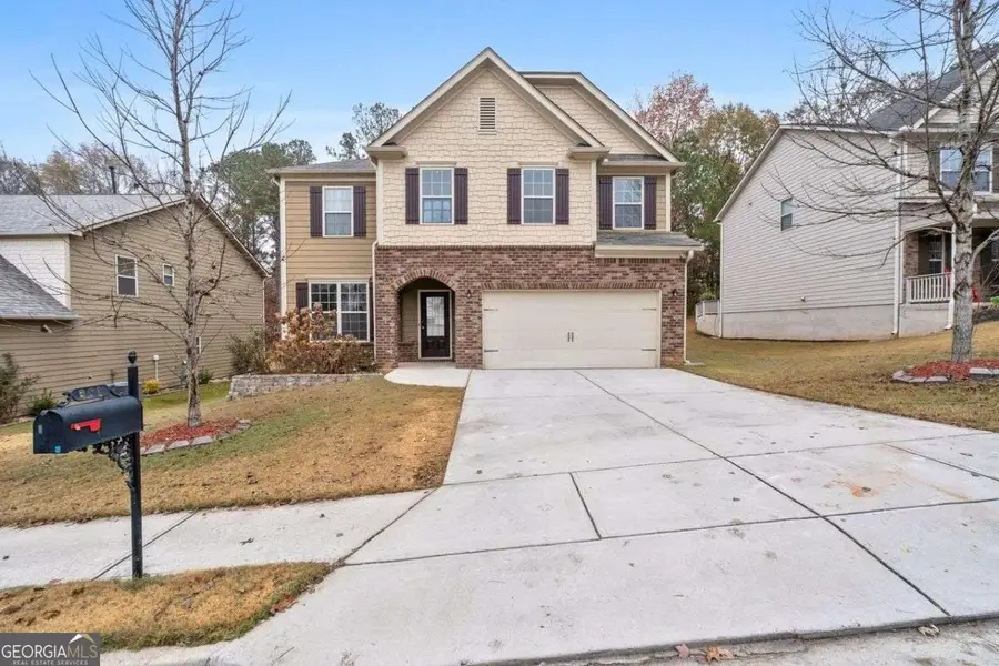 351 The Boulevard, Newnan, GA 30263 - Image #2