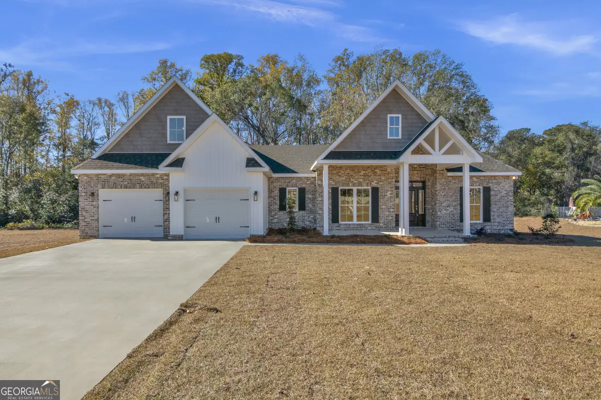 12 Wisteria Lane, Claxton, GA 30417 - Image #1