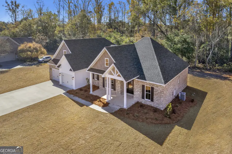 12 Wisteria Lane, Claxton, GA 30417 - Image #2