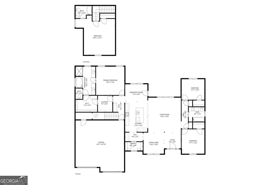 12 Wisteria Lane, Claxton, GA 30417 - Image #3
