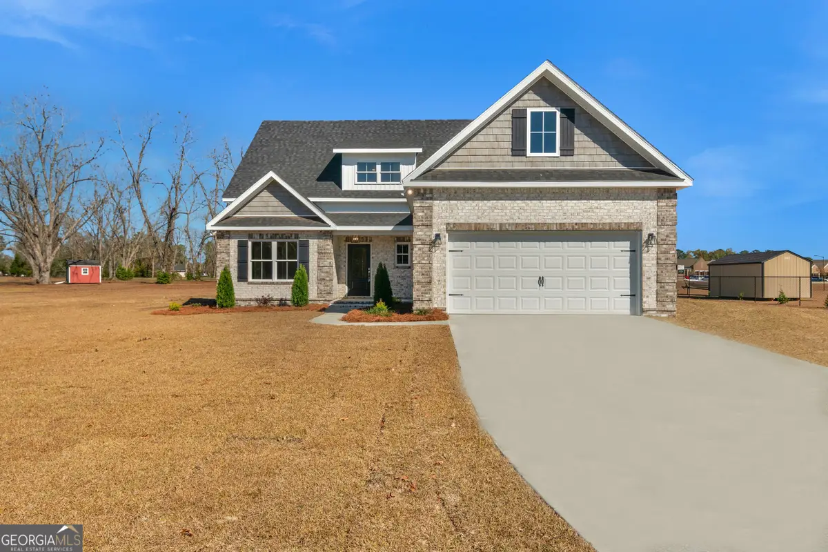 7 Honeysuckle Way, Claxton, GA 30417 - Image #1