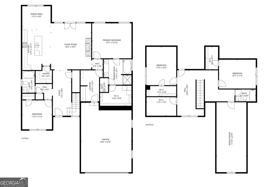 7 Honeysuckle Way, Claxton, GA 30417 - Image #2