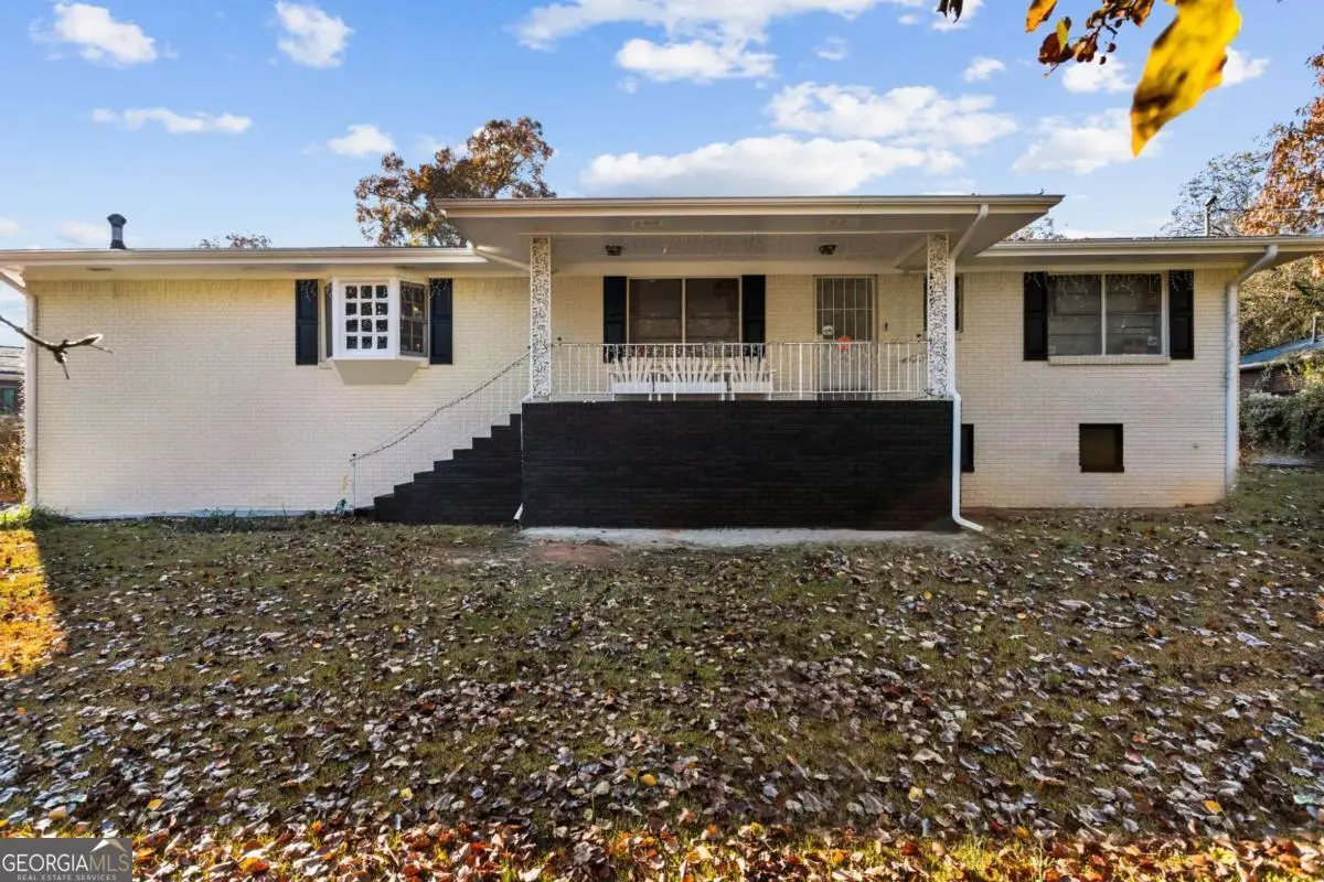 1021 Wisteria Drive Sw, Mableton, GA 30126 - Image #1