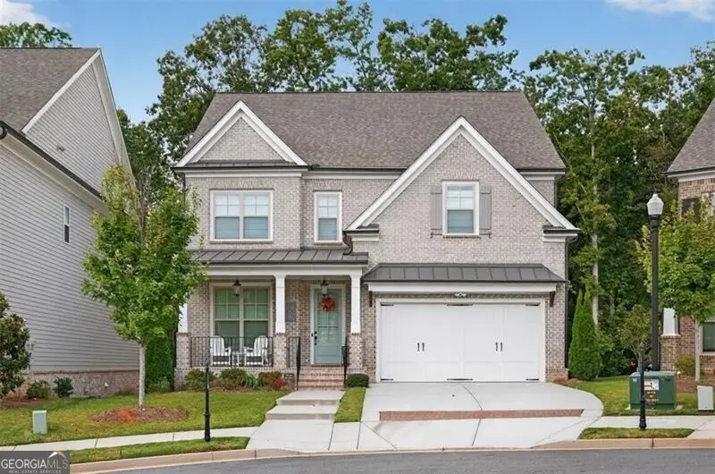 345 Wiman Park Lane, Johns Creek, GA 30097 - Image #1