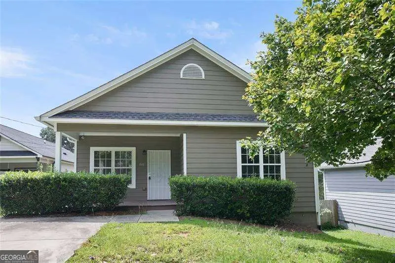 848 Capitol View Avenue Nw, Atlanta, GA 30318 - Image #1