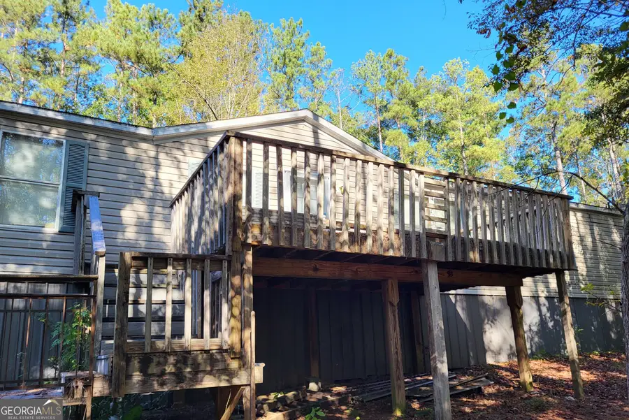 1669 Griswoldville Rd, Macon, GA 31217 - Image #2