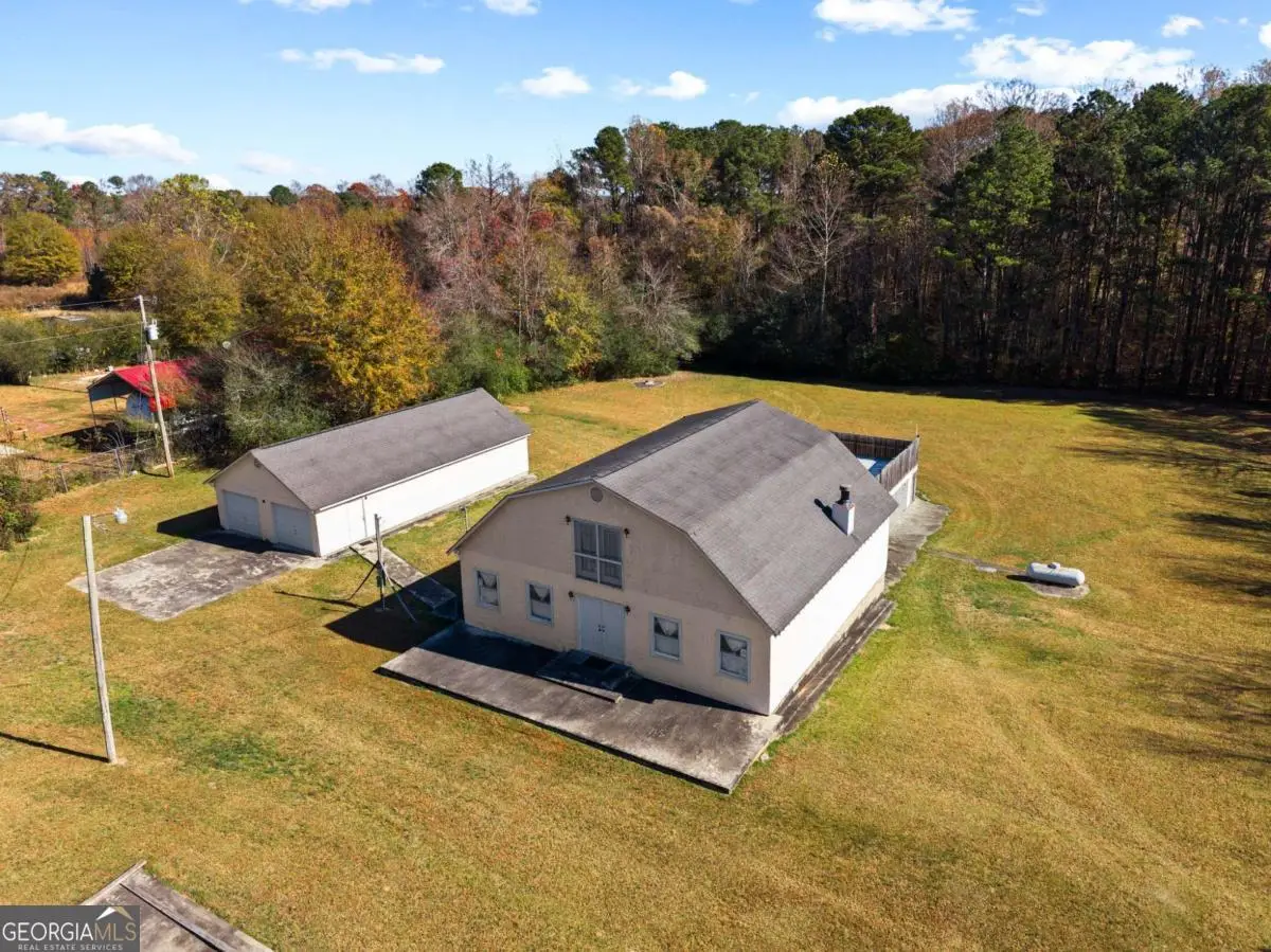 2202 Bowdon Tyus Road, Bowdon, GA 30108 - Image #1