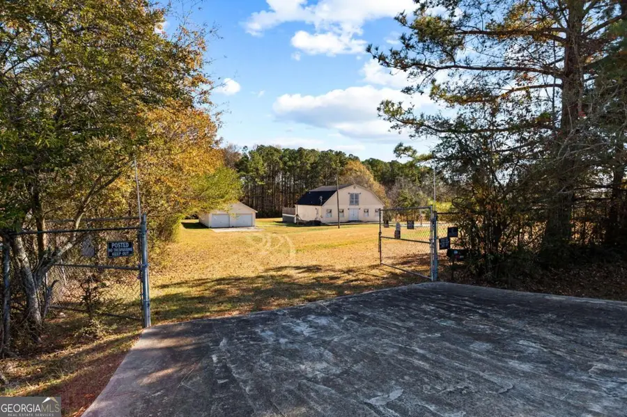 2202 Bowdon Tyus Road, Bowdon, GA 30108 - Image #2