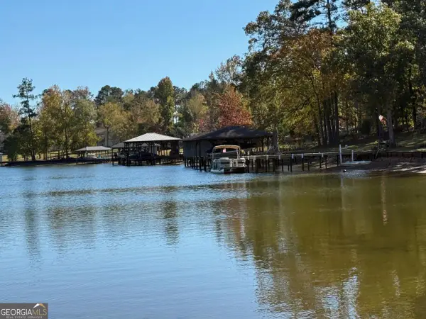 0 Gardenia Road, Sparta, GA 31087