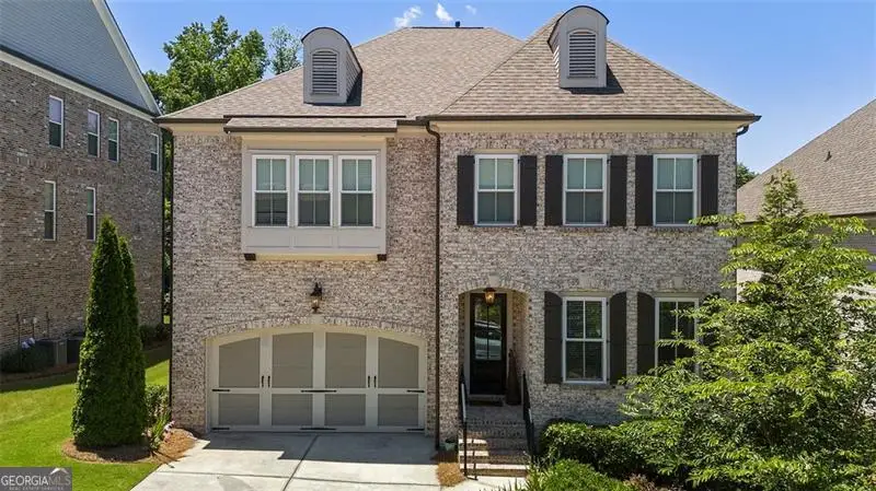 3362 Bryerstone Circle, Smyrna, GA 30080 - Image #1