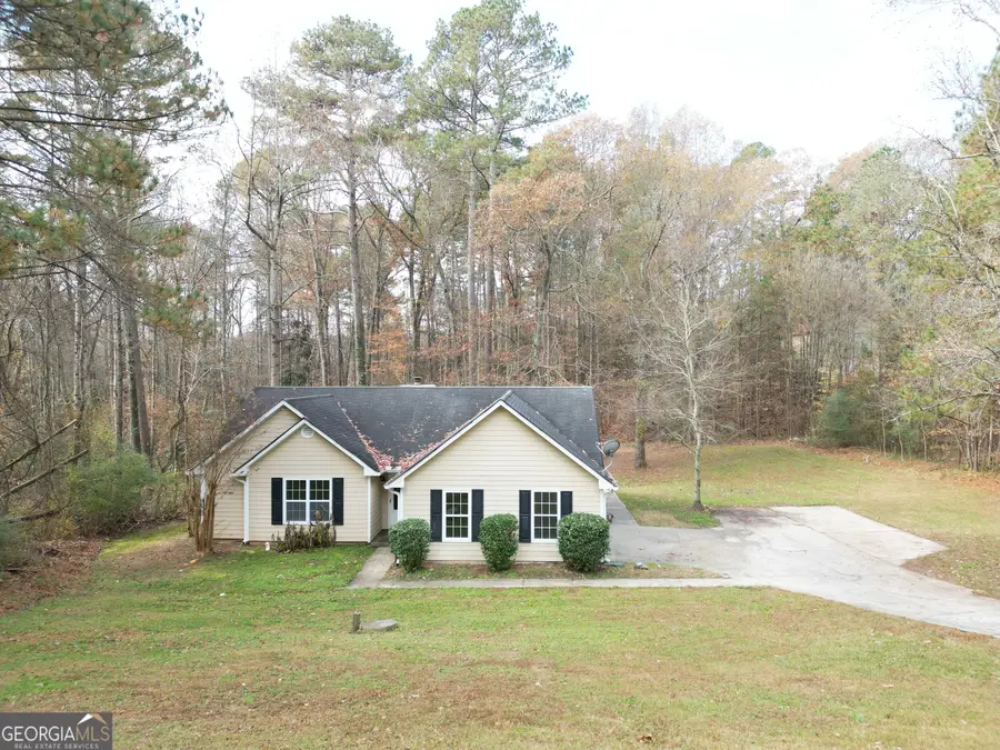 1679 Bullock Trail, Loganville, GA 30052 - Image #3