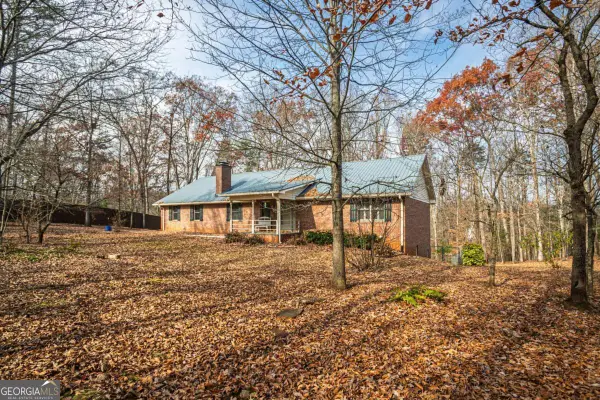 323 Mccartan Trail, Clarkesville, GA 30523