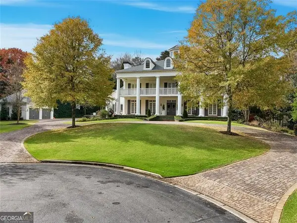 335 Marshy Pointe, Johns Creek, GA 30097