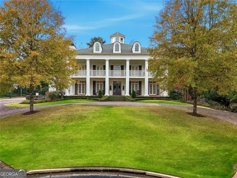 335 Marshy Pointe, Johns Creek, GA 30097 - Image #3