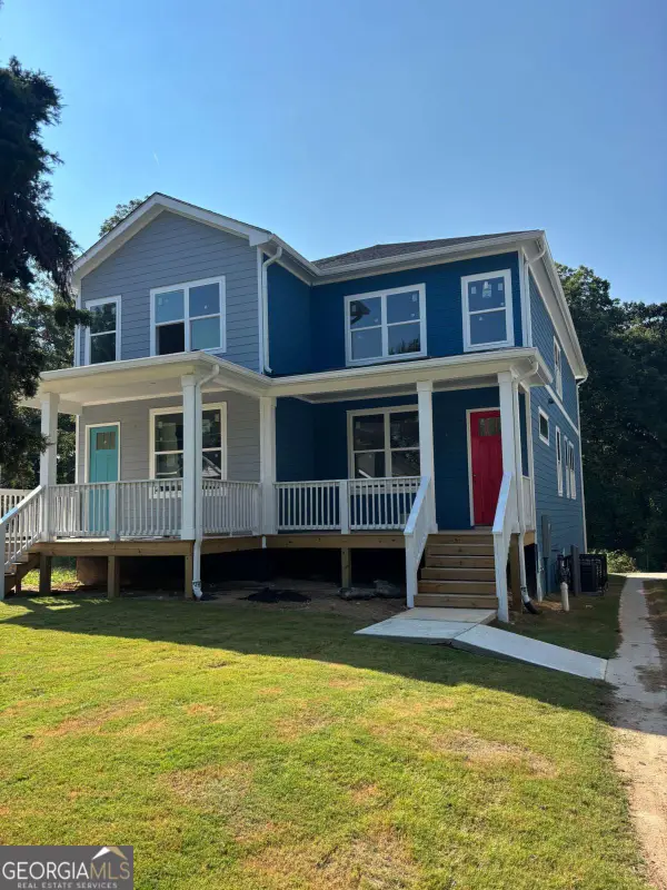 1236 Oakland Terrace Sw #A, Atlanta, GA 30310