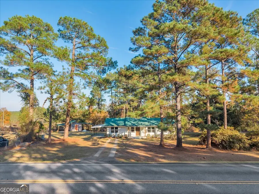 3570 Hwy. 338, Cadwell, GA 31009 - Image #2