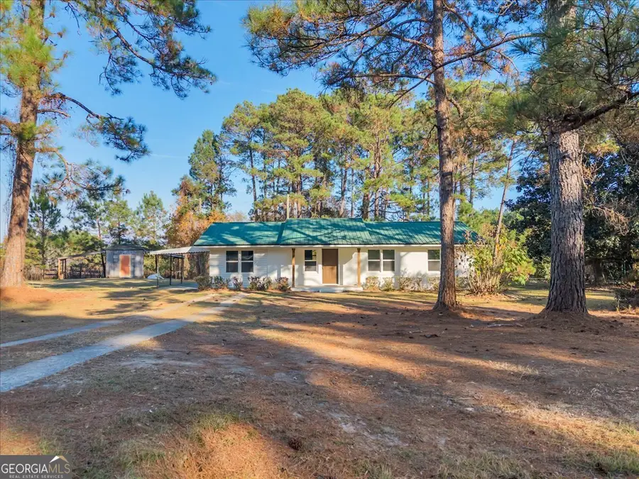 3570 Hwy. 338, Cadwell, GA 31009 - Image #3