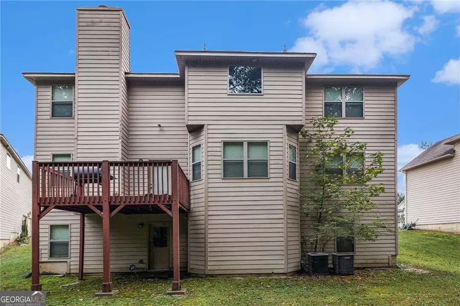 3876 Margaux Drive, Atlanta, GA 30349 - Image #2