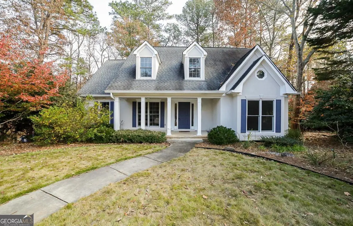184 Hillsborough Drive, Athens, GA 30606 - Image #1