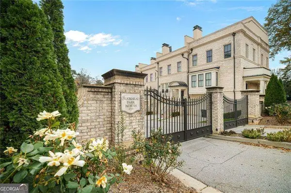 3715 Peachtree Road #2, Atlanta, GA 30319