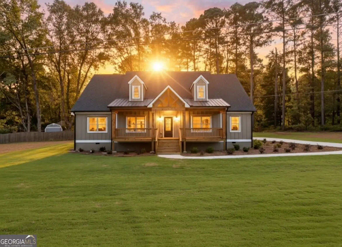 1841 Flat Shoals Road Sw, Conyers, GA 30094 - Image #1