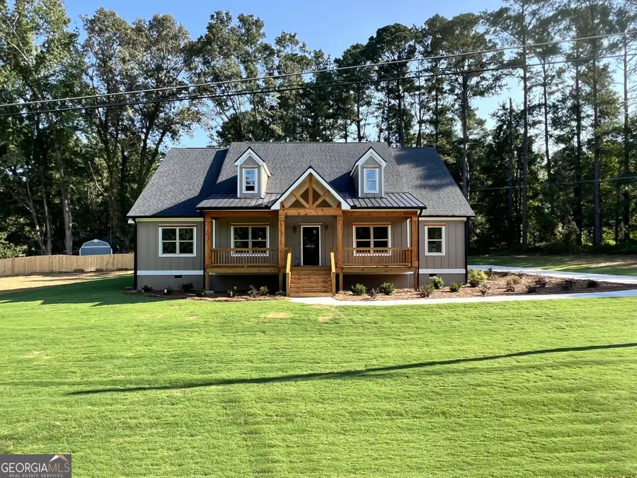 1841 Flat Shoals Road Sw, Conyers, GA 30094 - Image #3