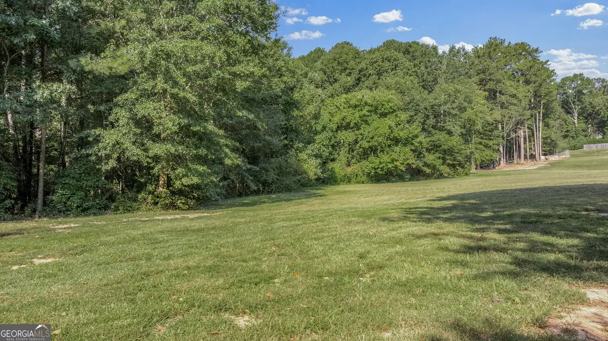 0 Creek Nation Road #TRACT 2, Jefferson, GA 30549 - Image #1