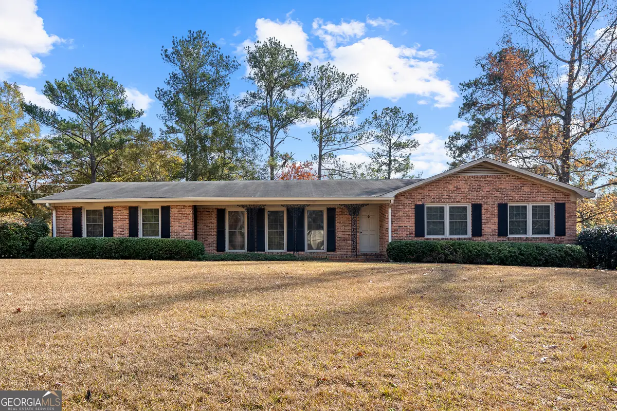 1051 Clairmont Place, Macon, GA 31204 - Image #1