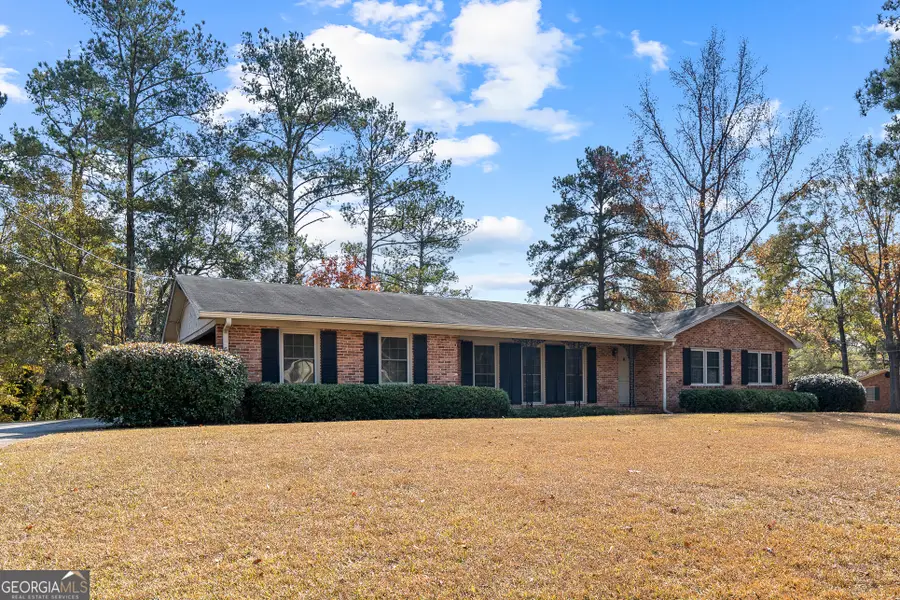 1051 Clairmont Place, Macon, GA 31204 - Image #2