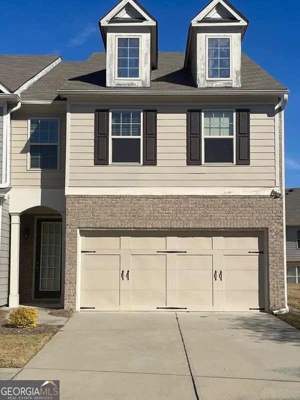 2426 Bellyard Drive, Buford, GA 30519