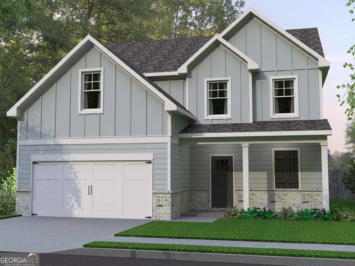 49 Ruby Robin Road, Jefferson, GA 30549 - Image #1