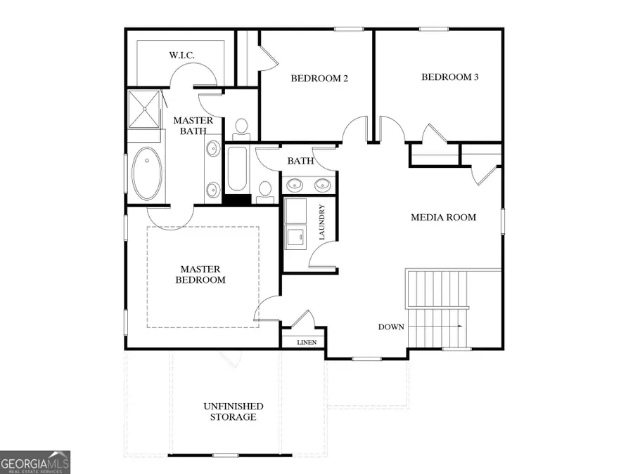 49 Ruby Robin Road, Jefferson, GA 30549 - Image #3