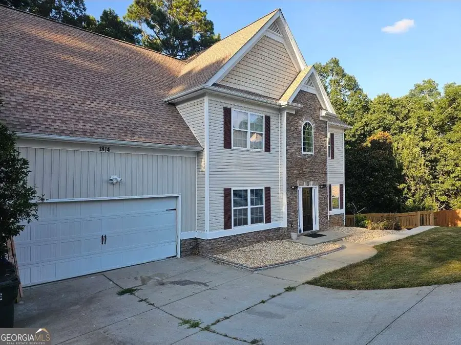 1814 Oak Branch Way, Loganville, GA 30052 - Image #2