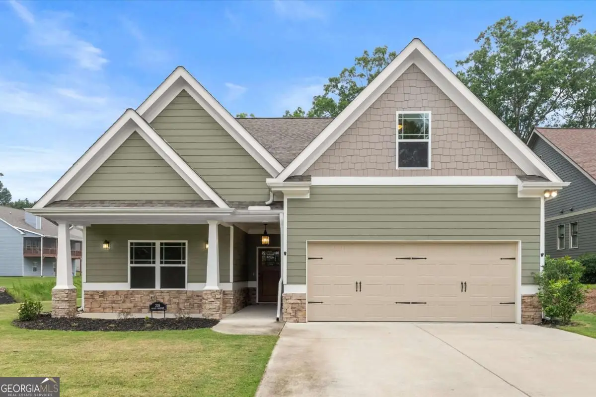 208 Talga Glen, Waleska, GA 30183 - Image #1