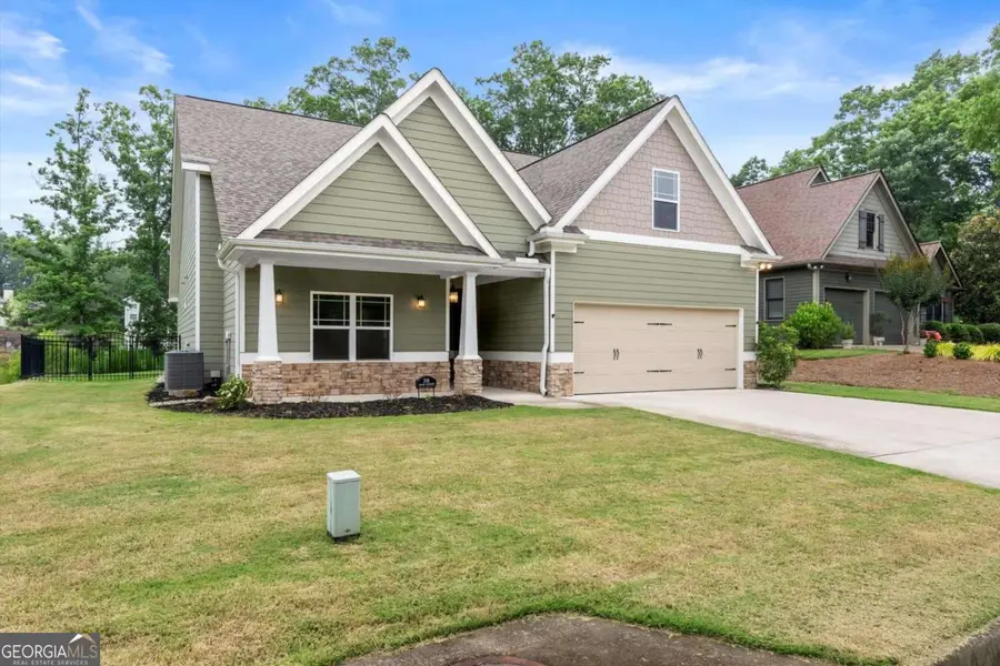 208 Talga Glen, Waleska, GA 30183 - Image #3